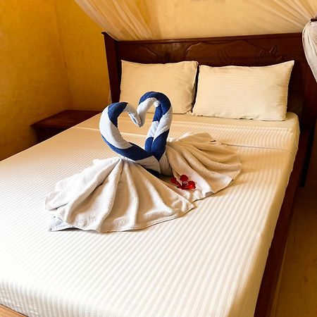 Flametree Beach Homes Diani Beach Luaran gambar