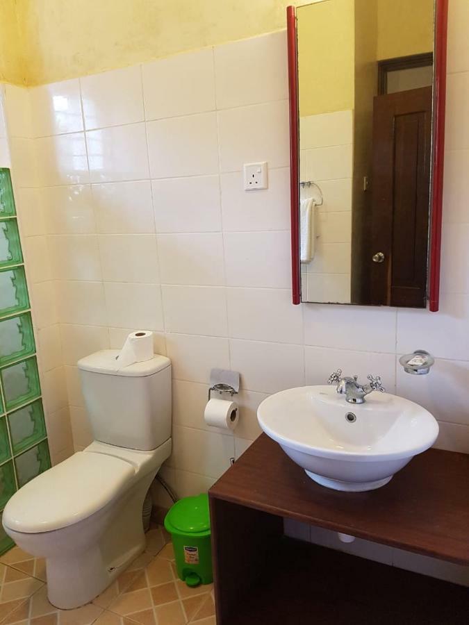Flametree Beach Homes Diani Beach Luaran gambar