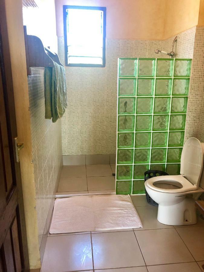Flametree Beach Homes Diani Beach Luaran gambar