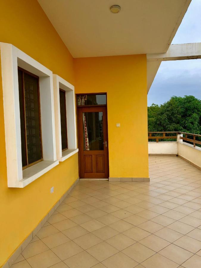 Flametree Beach Homes Diani Beach Luaran gambar
