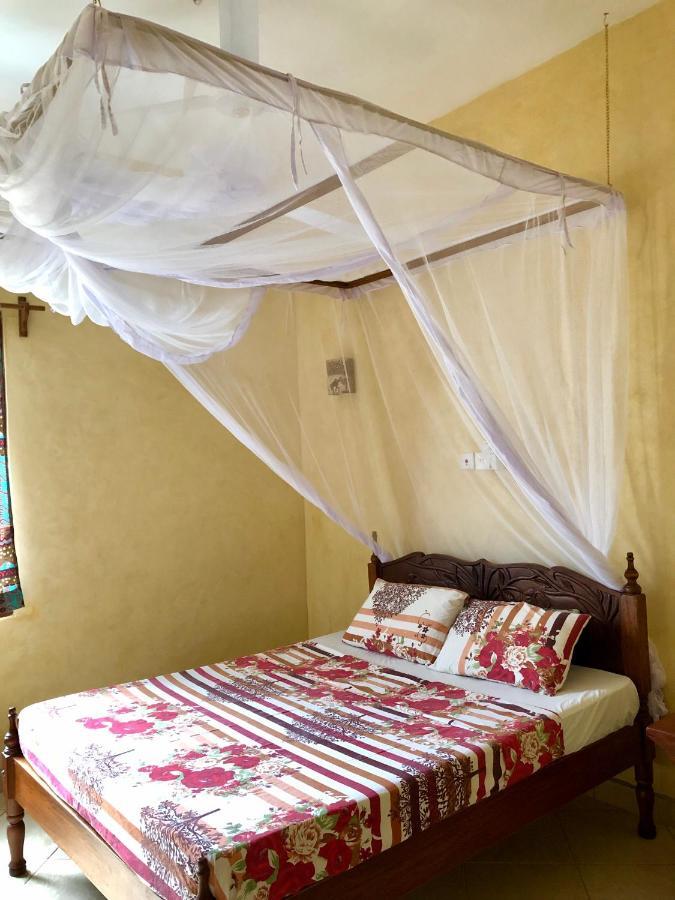 Flametree Beach Homes Diani Beach Luaran gambar