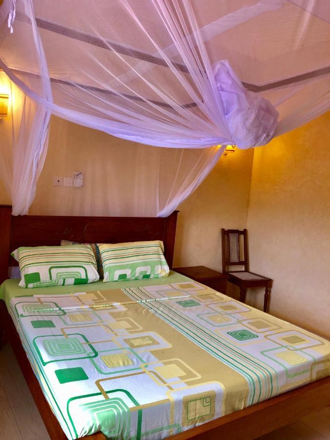 Flametree Beach Homes Diani Beach Luaran gambar